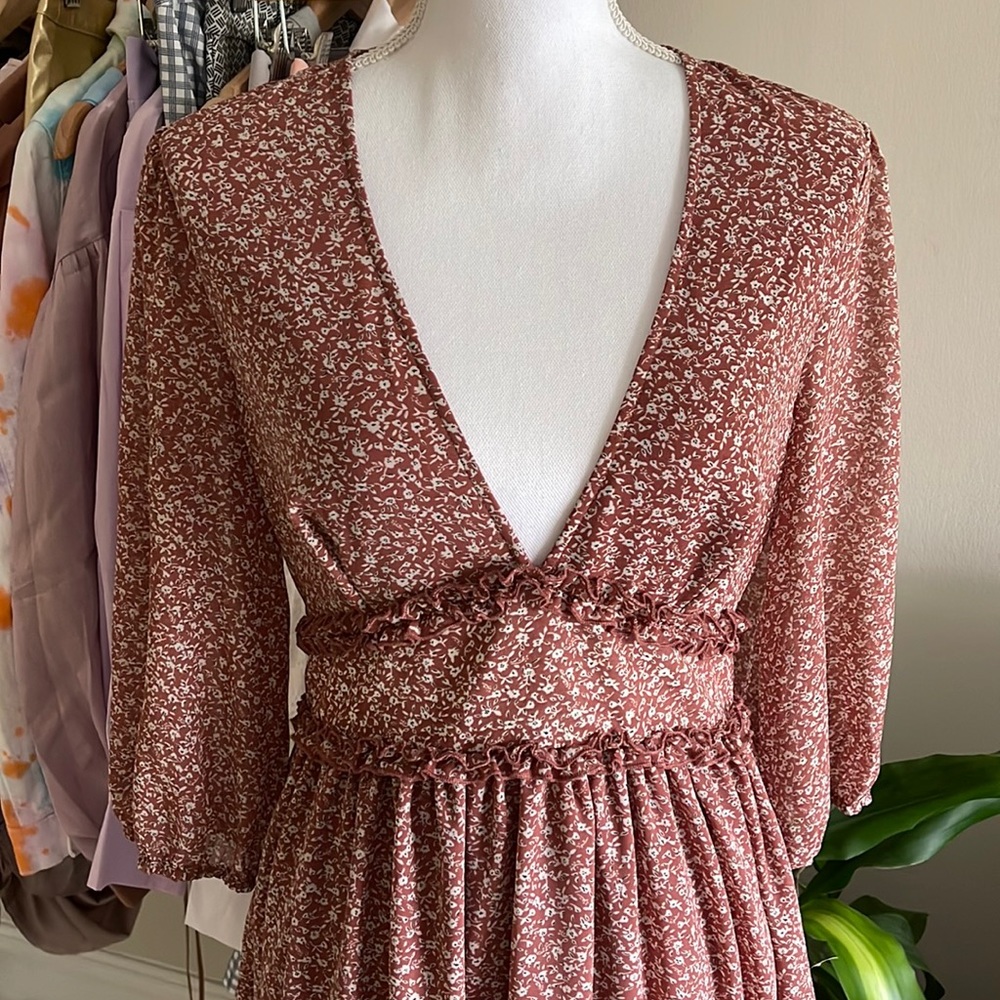 Dress *NEW*